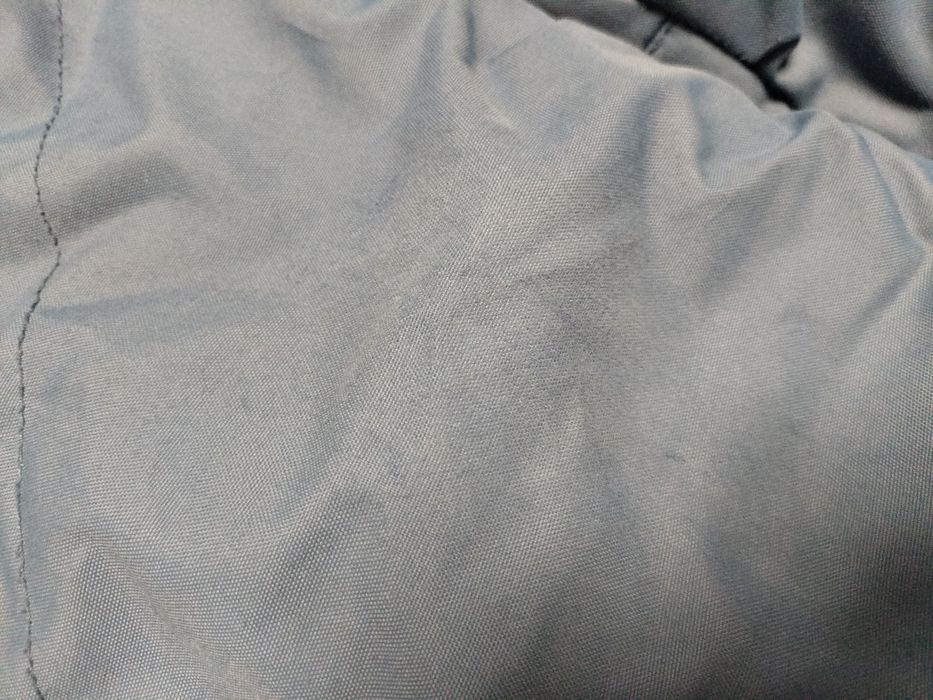 Зимний комбинезон Tomas