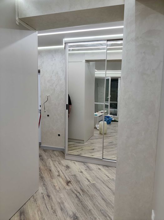 Декоративная штукатурка