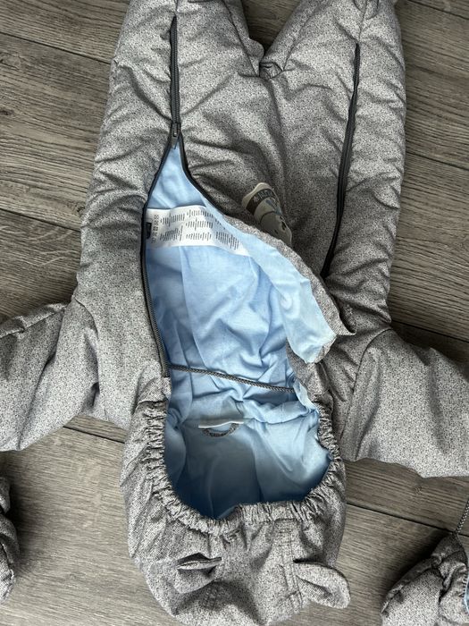 Ескимос космонавт