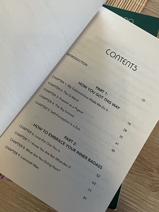 “You are a badass” от Jen Sincero