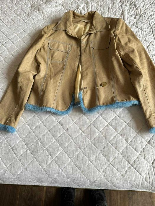 Дамски якета и палта