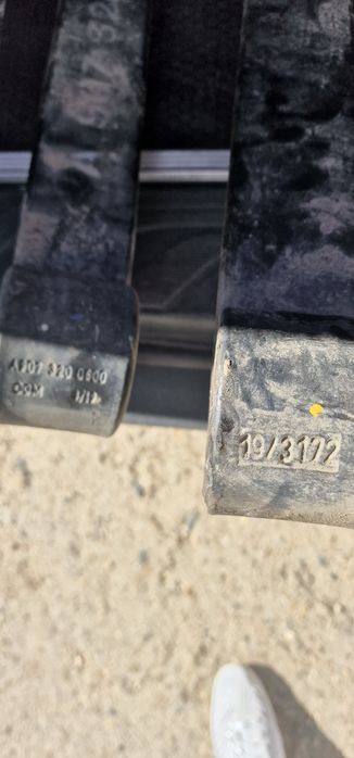 Ресьори Mercedes sprinter 2020