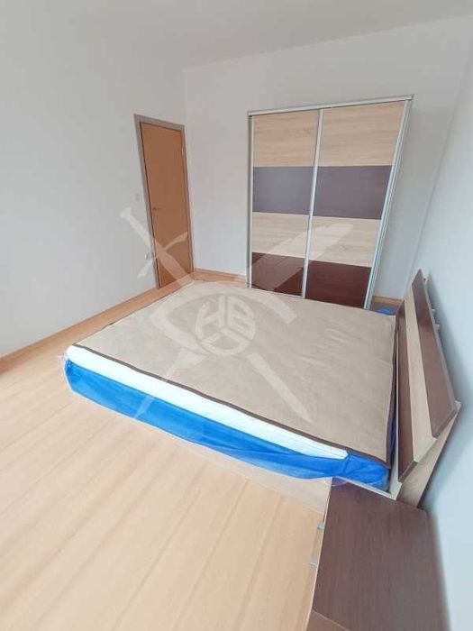 Продава се Двустаен апартамент в к.к. Слънчев бряг - 42 кв.м за 905 €/кв.м - Снимка #4