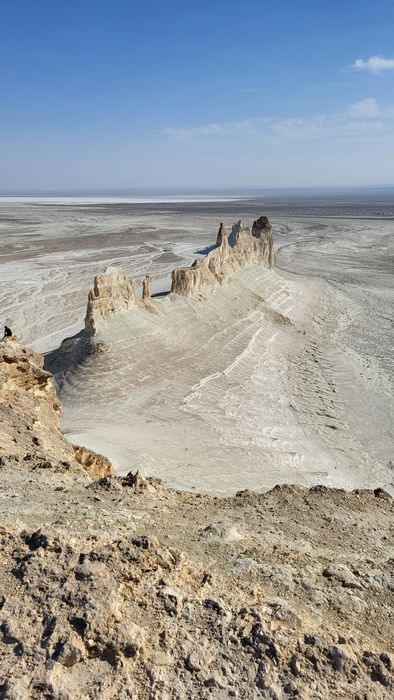 Туры, экскурсии  по Мангистау