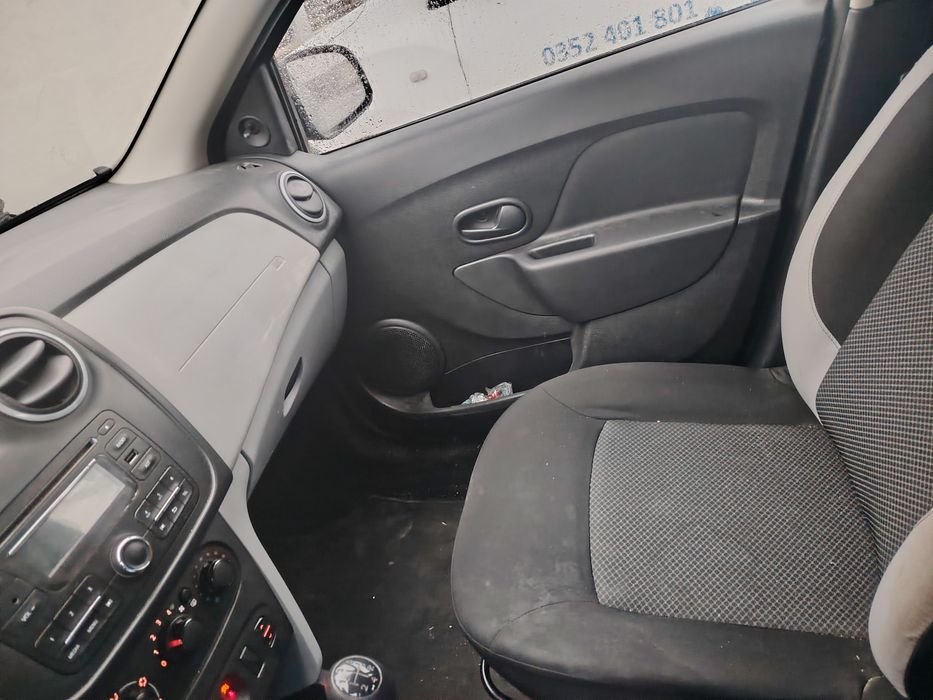 Dacia Sandero 1.2 benzina