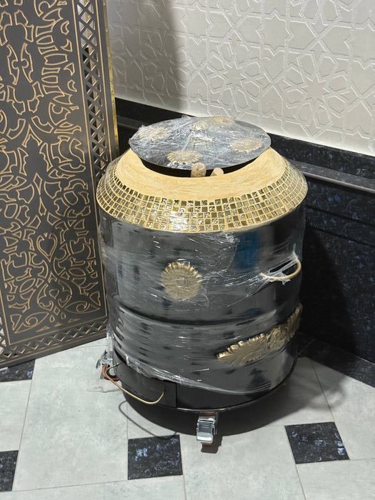 Тандир tandirlar har hill turdagi
