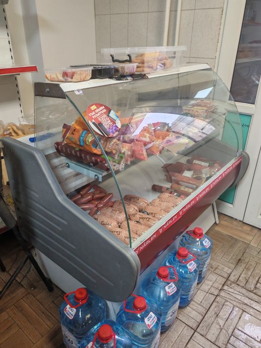 Продам холодильник