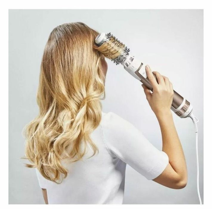 Фен-щетка Rowenta Brush Activ Compact CF9520