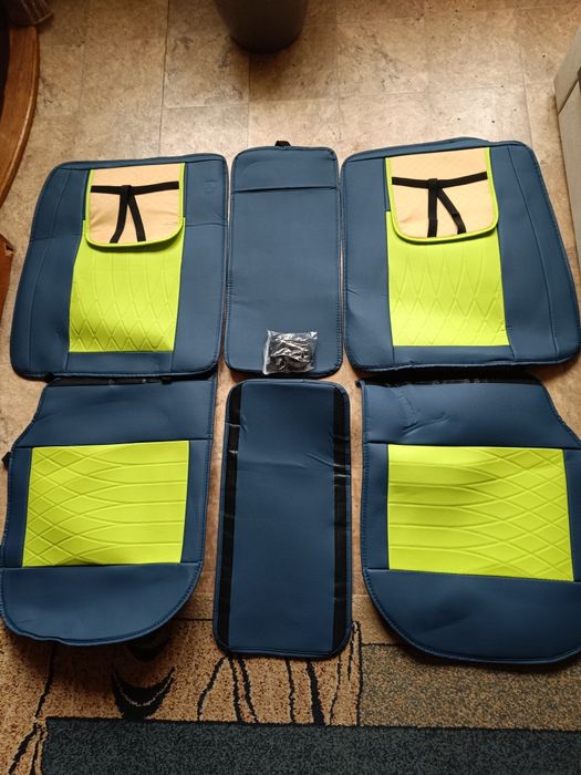 Продам чехлы для автомобиля