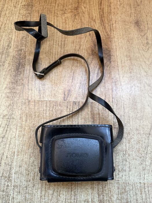 Фотоаппарат Смена 8м