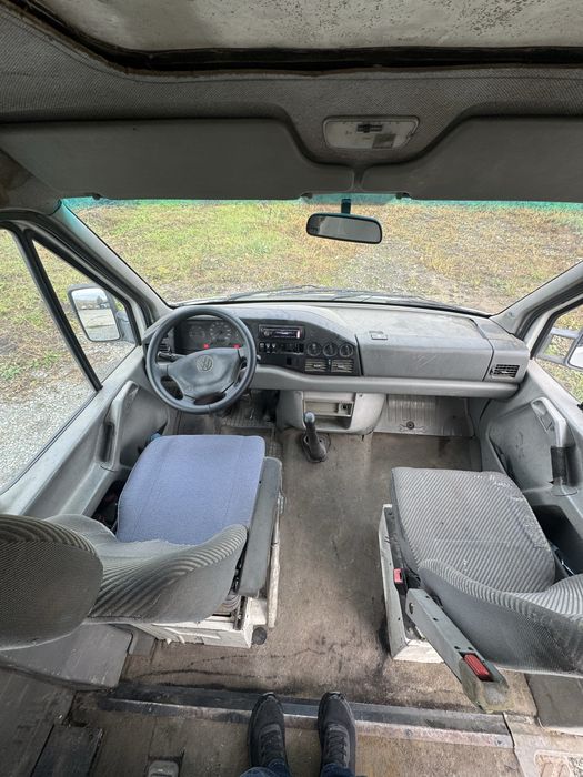 VOLKSWAGEN 181 2001 — imagine 5
