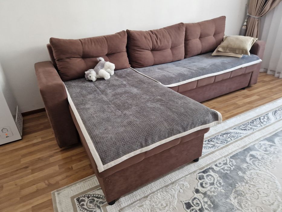 Диван сатылады/ продам диван