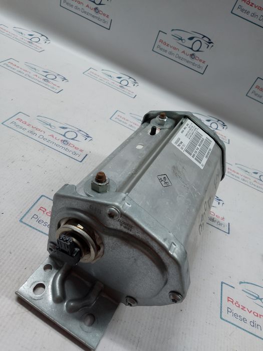 airbag pasager bmw seria 3 e90 - motorina 2011