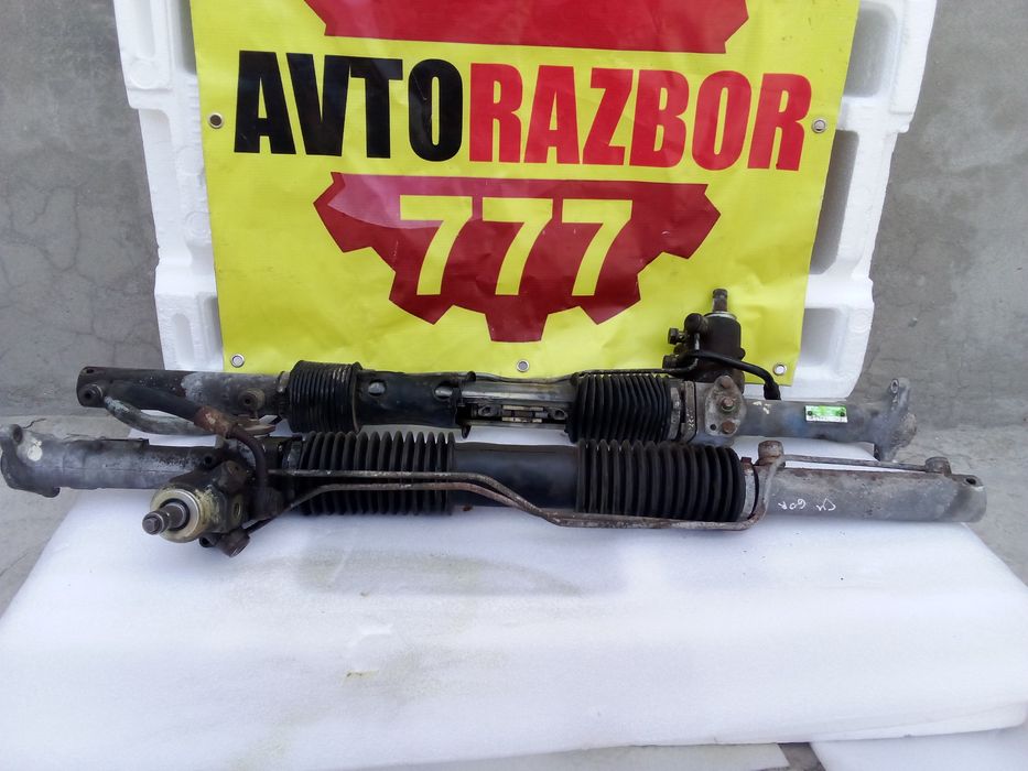 Рулевая рейка в наличии в оригинале Ауди С4