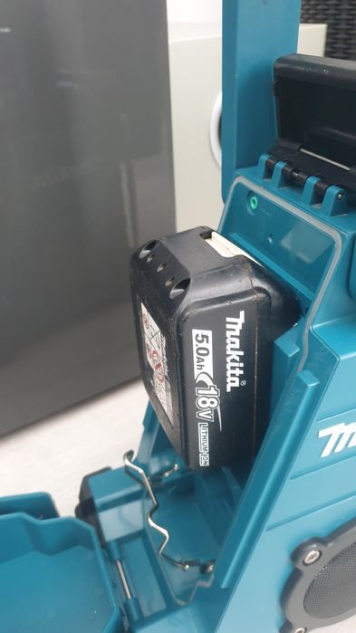 Radio Makita BMR 102