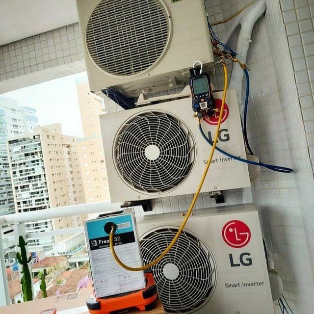 Kandsaner remont va ustanovka