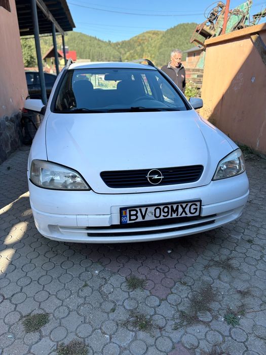 Opel Astra de vanzare