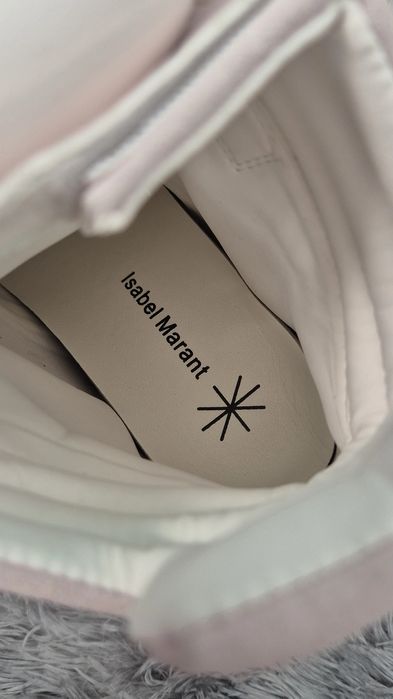 Isabel Marant Bekket 38