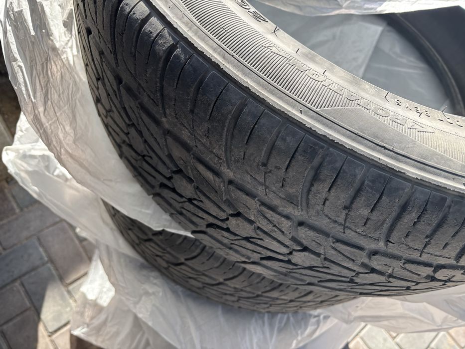 Шины 265/50/20 Корея