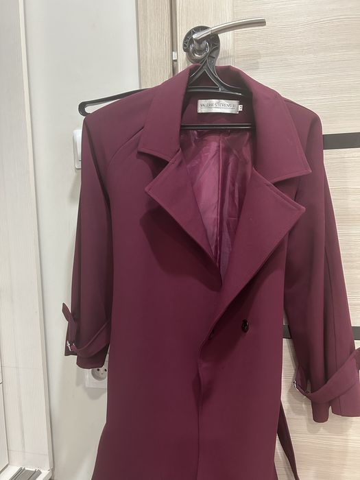 Продам осенний плащ