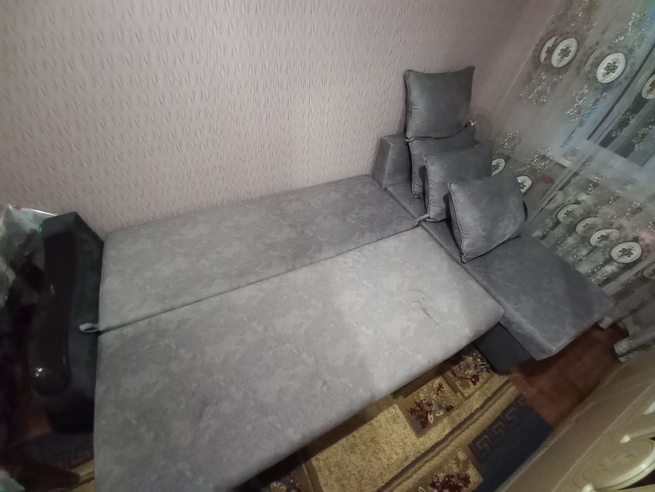 Диван трансформер.
