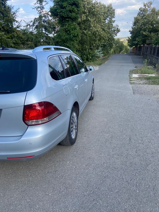 De vanzare volkswagen golf 6