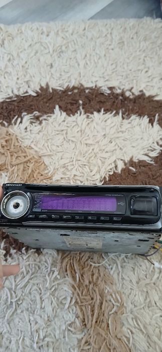 Vând catesofon auto