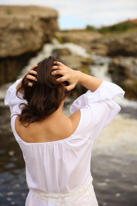 Платье для фотосессии