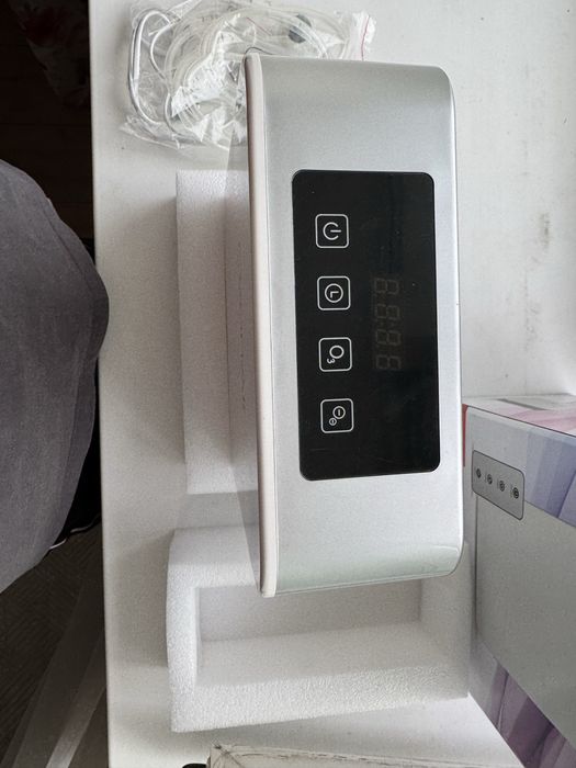 Озонатор для воздуха и для воды