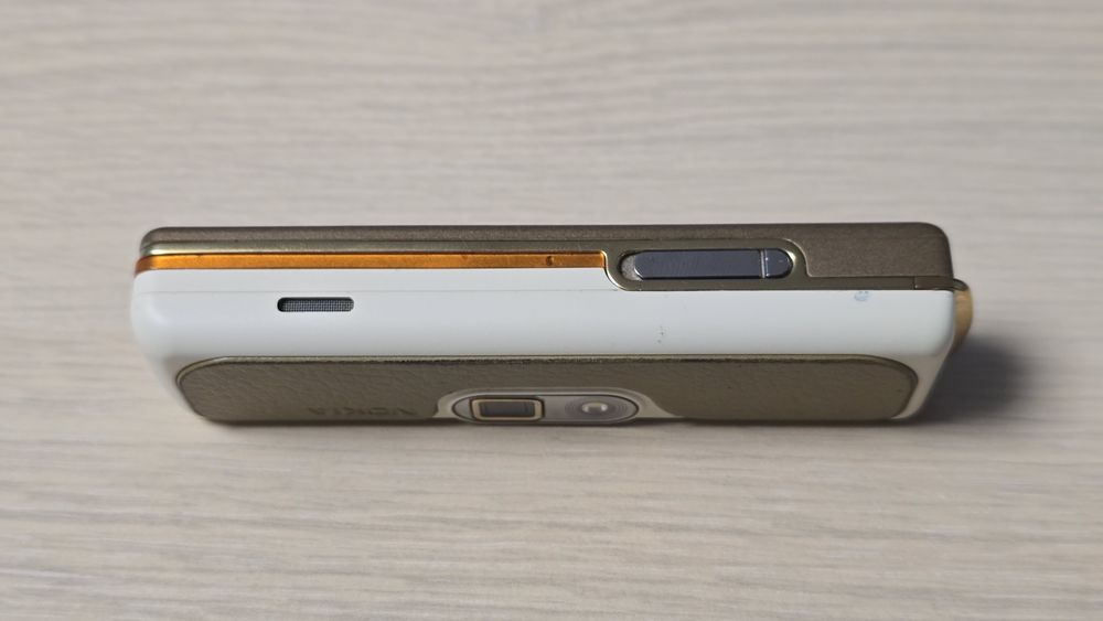 Nokia 7380 perfect funcțional