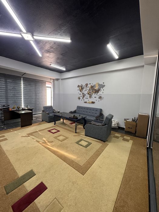 Аренда Янгиюль Офис