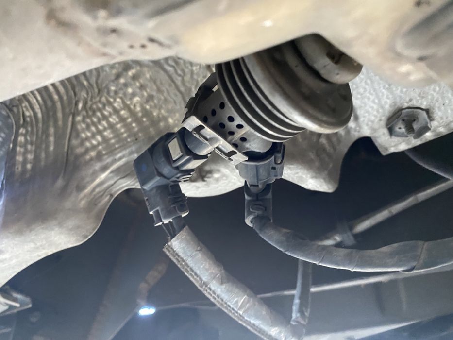 Rezervor Adblue cu pompă  complet Opel Vivaro 1.6 Dci