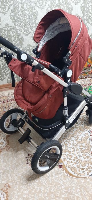 Продам Коляску Белекко
