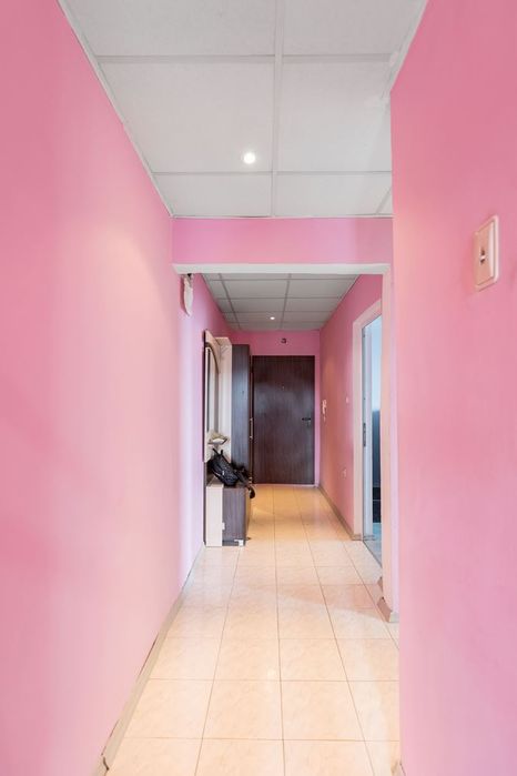 Продава се Двустаен апартамент в Плевен, Дружба 3 - 68 кв.м за 1442 €/кв.м - Снимка #5