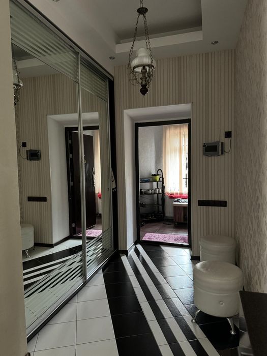 Продам дом в военном городке