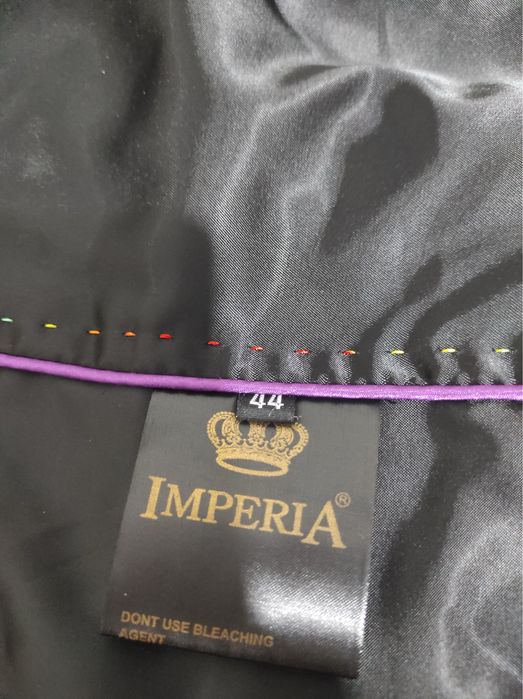 Новая норковая шуба, трансформер- цвет Черный бриллиант.