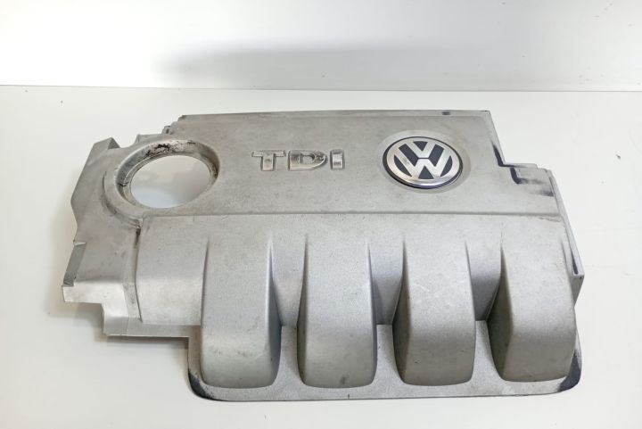 Capac Motor  03G103967 Volkswagen VW Passat B6 seria
