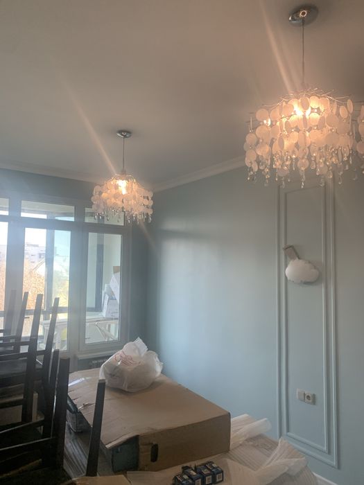 Косметический, комплексный, частичный, под ключ ремонт квартир, домов ...