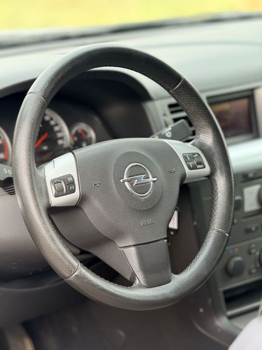 Opel Vectra C  Diesel