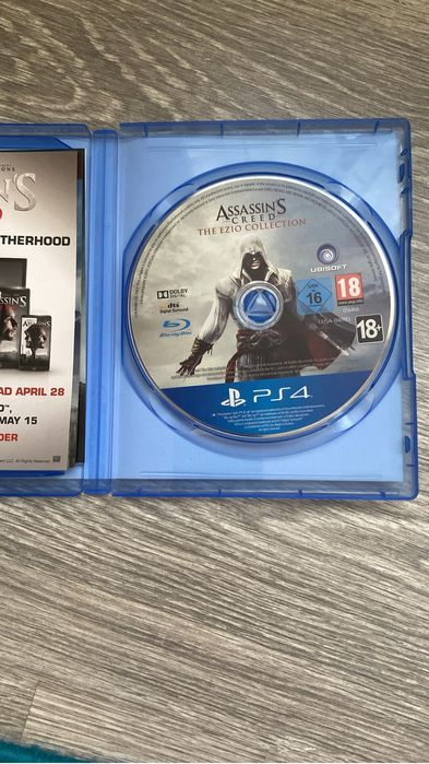 Vând jocuri ps4, prețul variază între 40-100 lei cele de ps2 20 lei