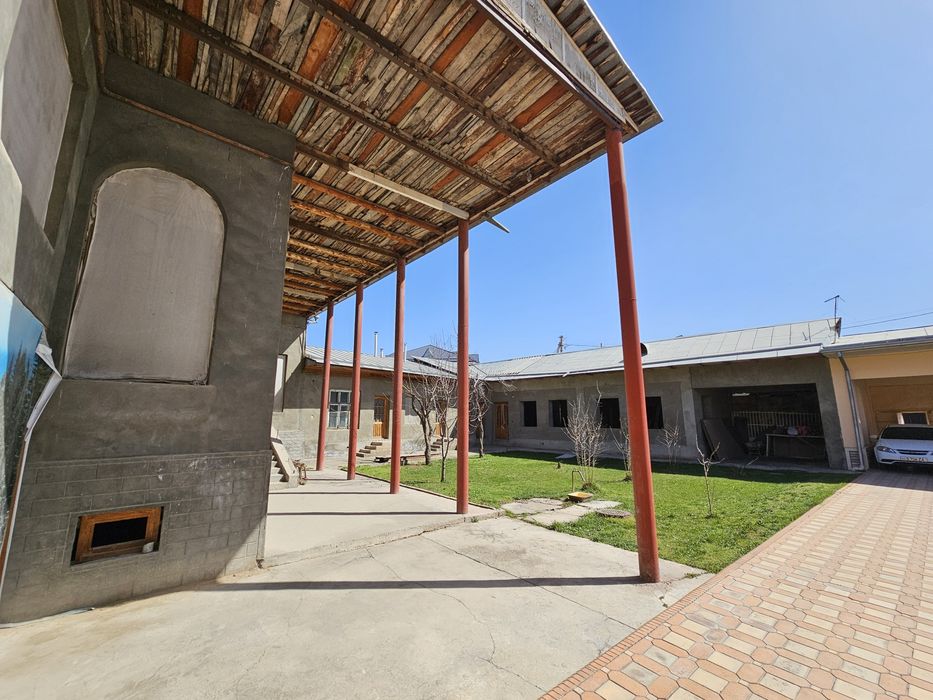 Алмазар, 5.5 соток срочно продается участок Olmazorda hovli soti