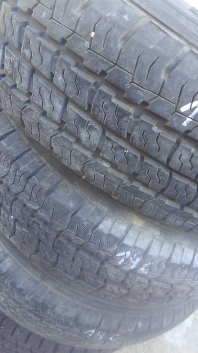 ГУМИ за бус 14С всесезонни Kormoran. Имам комплекти, имам и по-еди