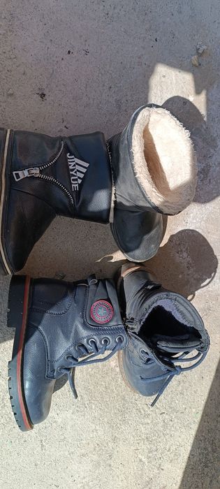 Детская обувь 3-5 Лет