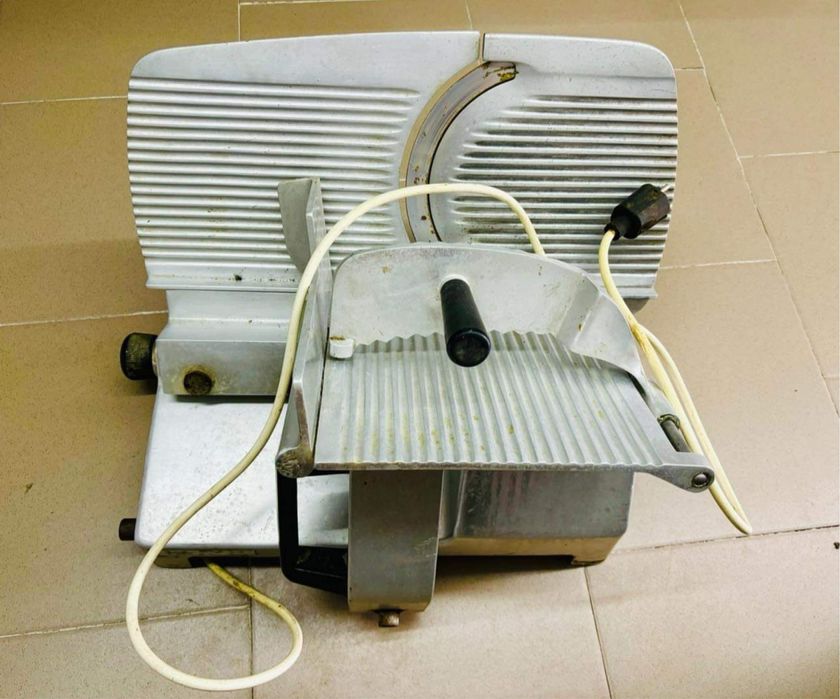 Feliator / bucatarie /incalzitor supe