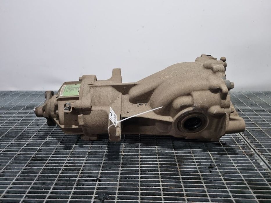Grup spate Hyundai Santa Fe 2 2.2 Diesel 2006 - 2012 150CP Manuala 5 Trepte D4EB Euro4 ...