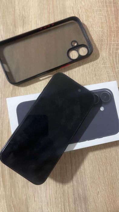 Iphone 16 ca nou