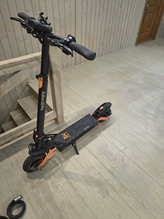 KuKirin G2 Pro Electric Scooter