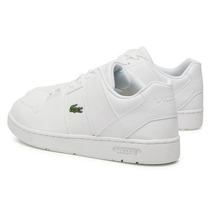 Детски маратонки LACOSTE Thrill 7-40SUJ001421G - 35