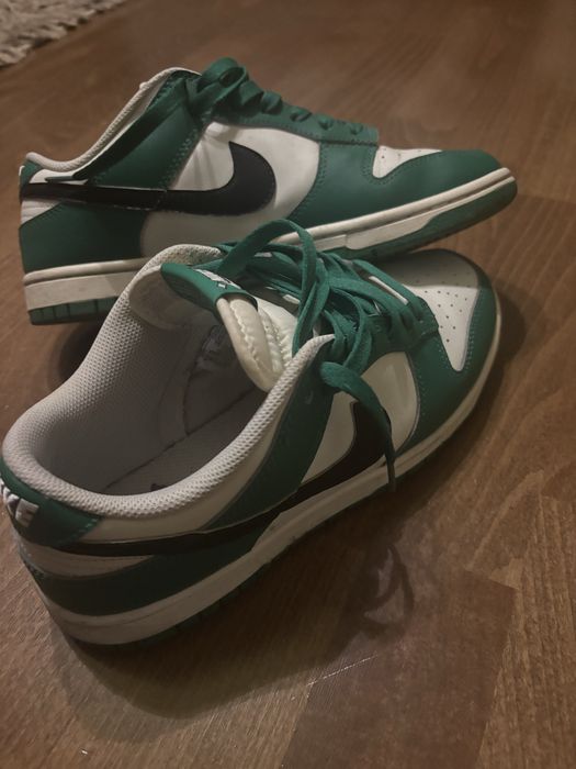 Vand nike jordan