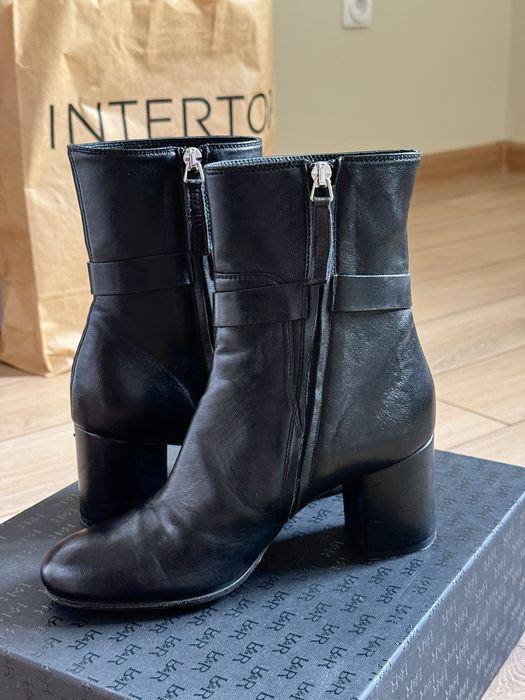 Полусапожки Renzi Италия